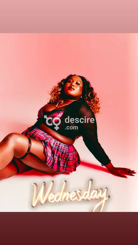 New African Chick In Rockdale - Perth - Australia