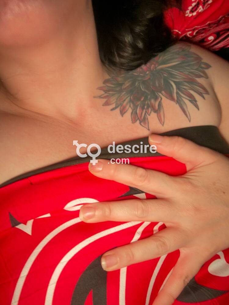 Thicc Aussie Escort Ipswich Area - Brisbane - Australia